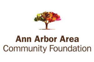 Ann Arbor Area Community Foundation logo