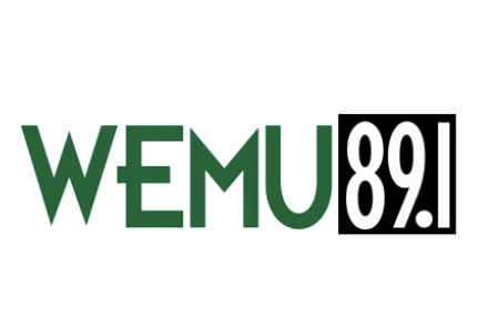 WEMU89.1 Logo