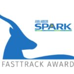 Ann Arbor Spark FastTrack Awards logo