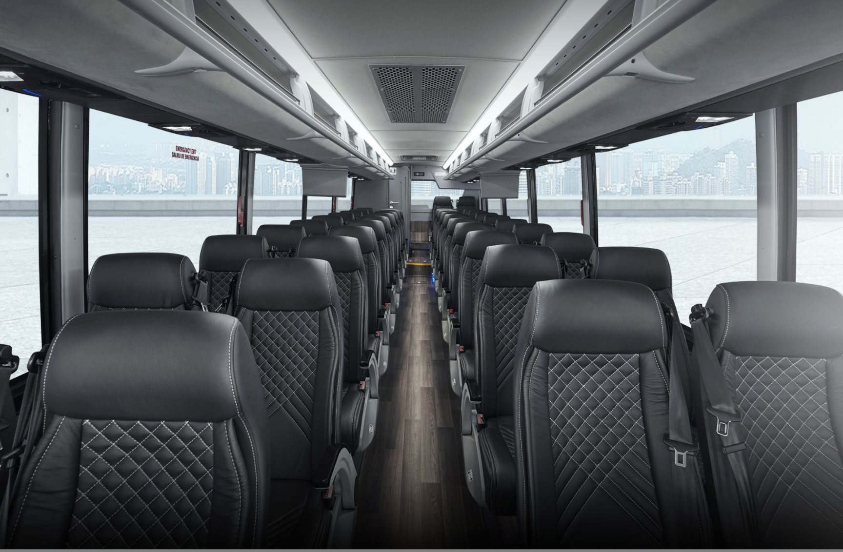 GLI_Fleet_Mini_Charter_Bus_2025_03_19.O Golden Limousine Mini-Charter Bus Interior