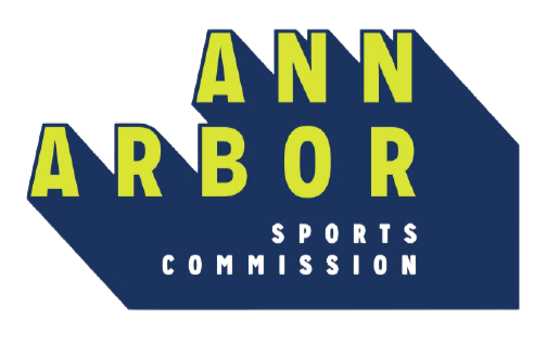 Ann Arbor Sports Commission logo