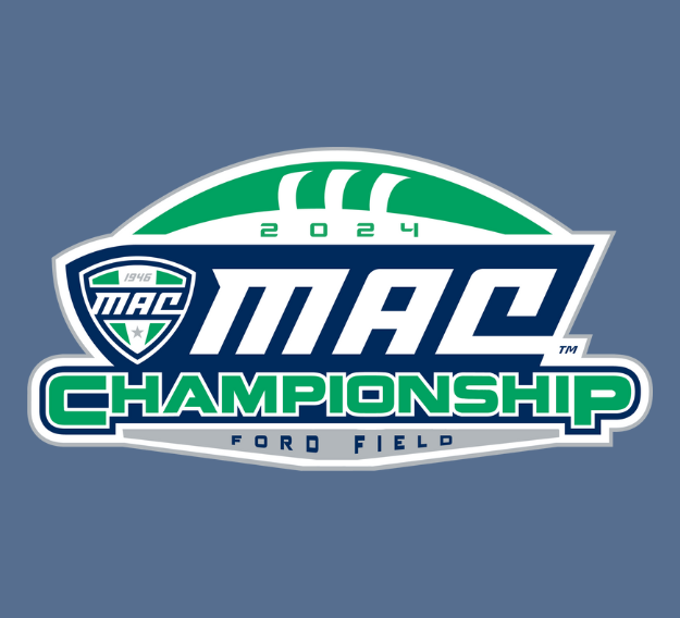 Ride like a Champion with Golden Limousine for the 2024 MAC Championships at Ford Field Detroit!