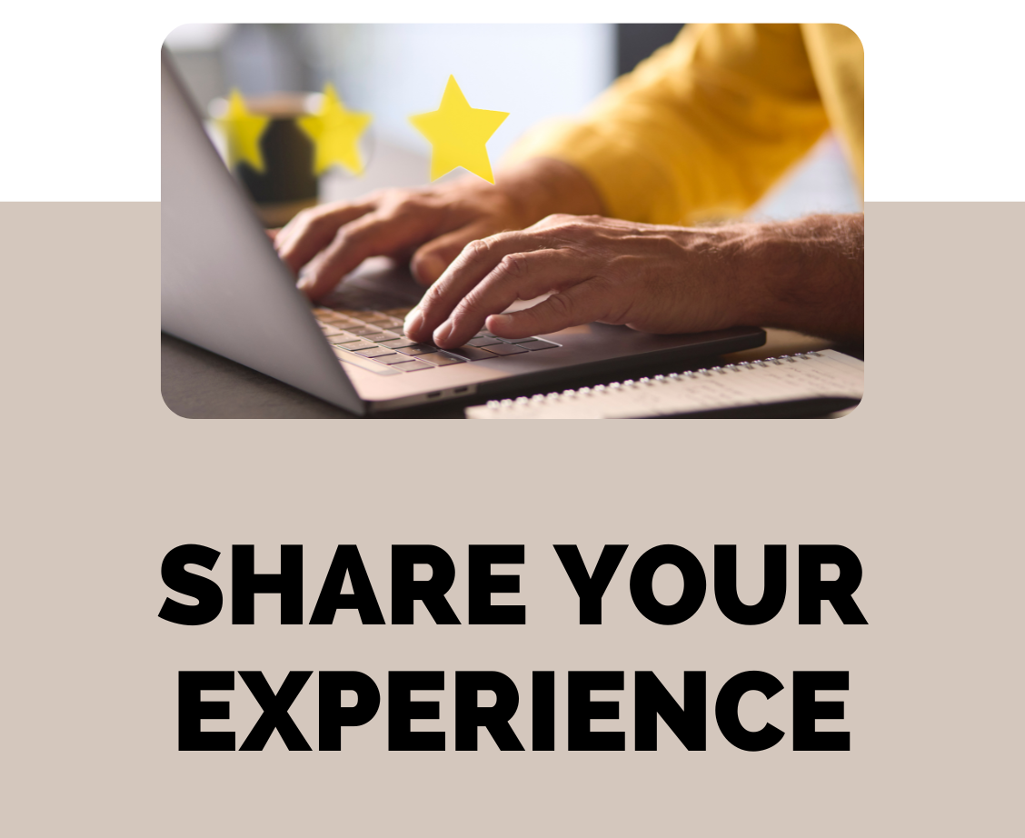 Share your experience with Golden Limousine