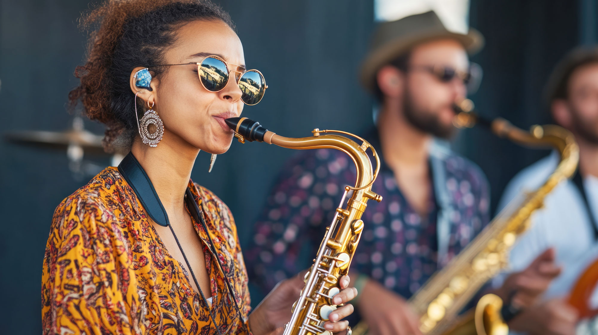 Detroit-Jazz-Band-Members
