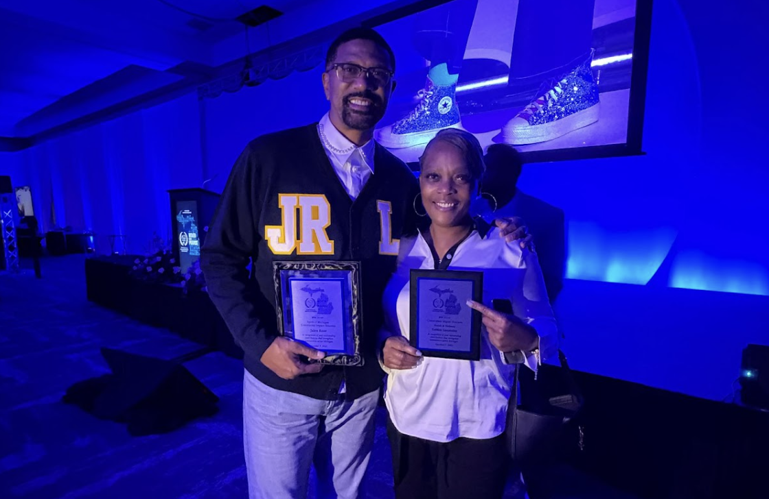 2025_10_16_GLI_MMSDC ACE Awards_Awards Attendees.O Golden is a 2025 MMSDC ACE Awards Honoree