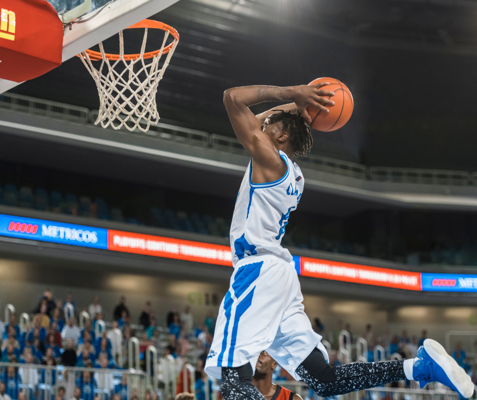 Detroit Pistons Basketball is at the heart of Detroit - experience the game and transportation excellence with Golden Limousine International.