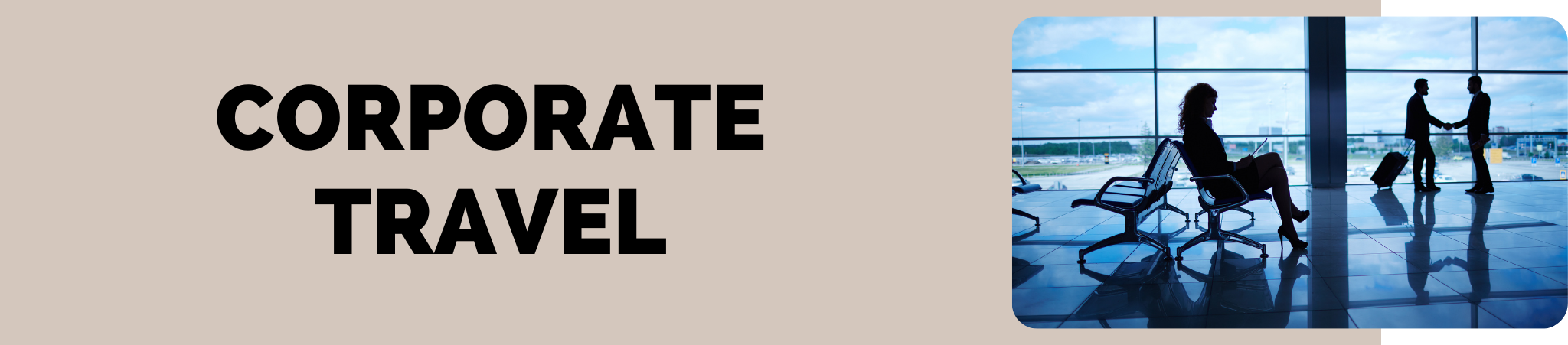 Hello GLI Corporate Travel