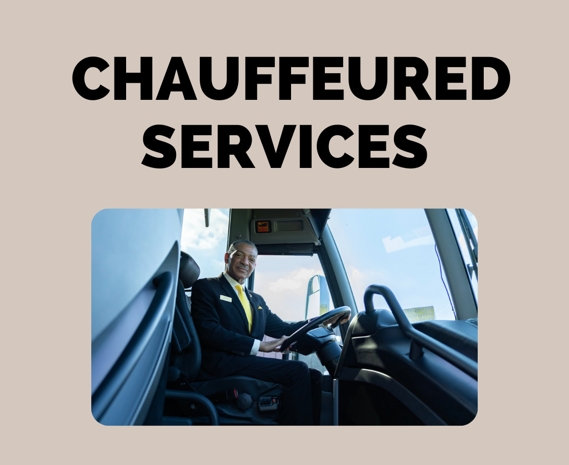 Hello GLI - 'Chauffeured' graphic - optimized