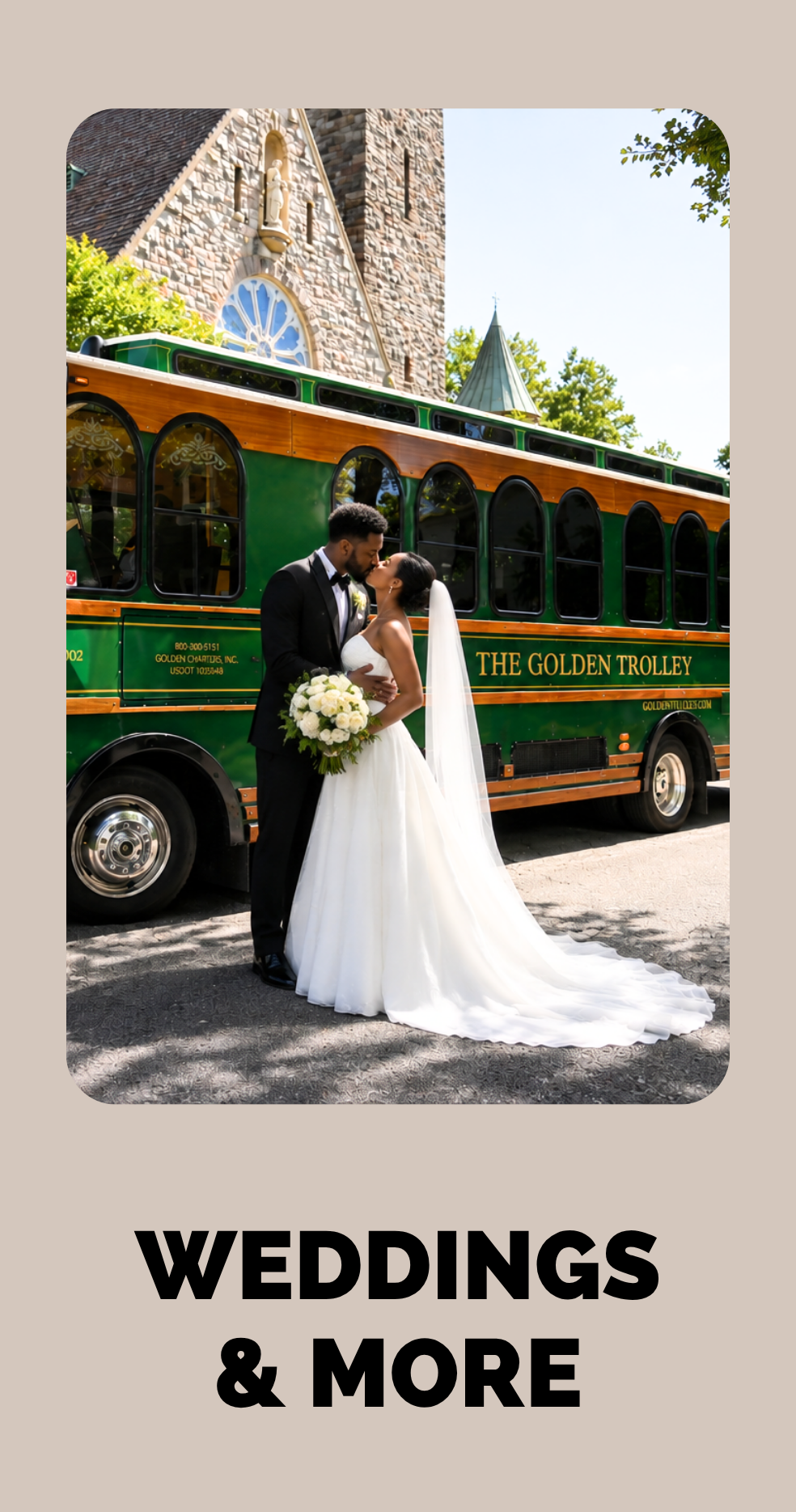Hello GLI Weddings 2026 - Q3