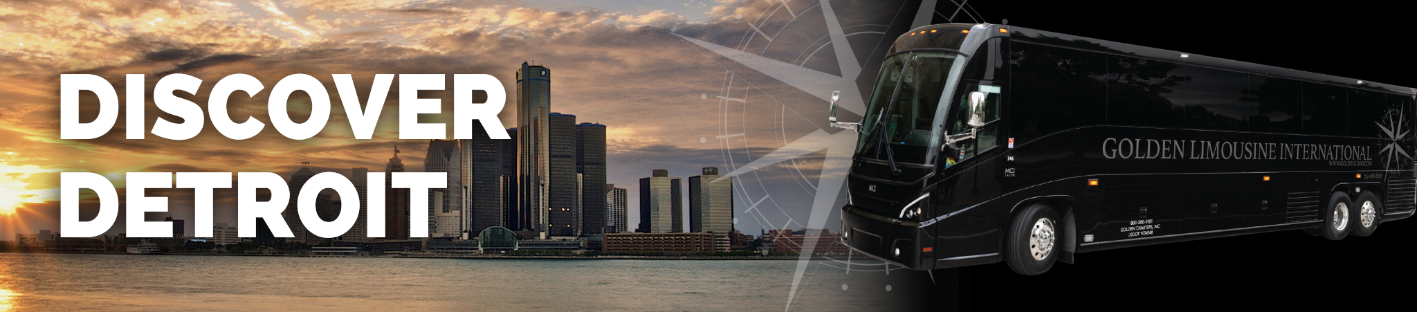 Hello GLI Discover Detroit 2026