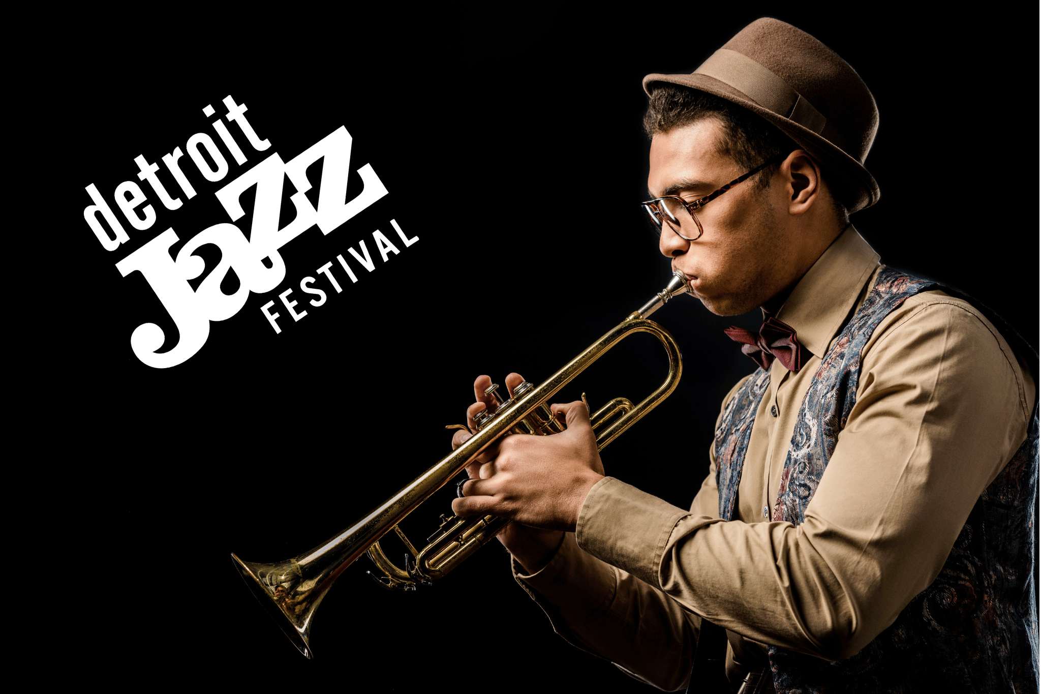 Detroit Jazz Festival