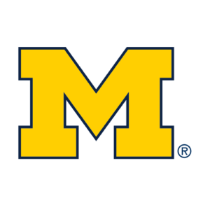 University of Michigan Logo